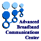 Advanced Broadband Communications Center